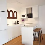Casa Therese Lägenhet Marbella