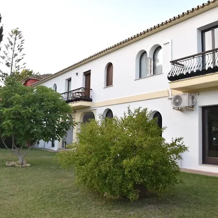 Casa Therese *