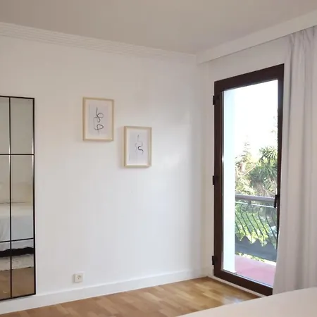 Casa Therese Διαμέρισμα