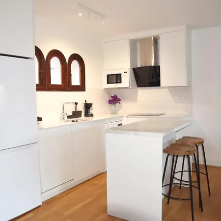 Casa Therese Apartment Marbella