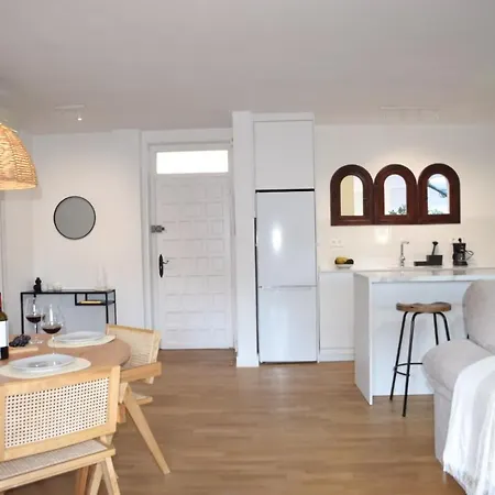 Apartamento Casa Therese