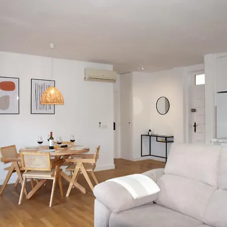 Casa Therese Apartment Marbella