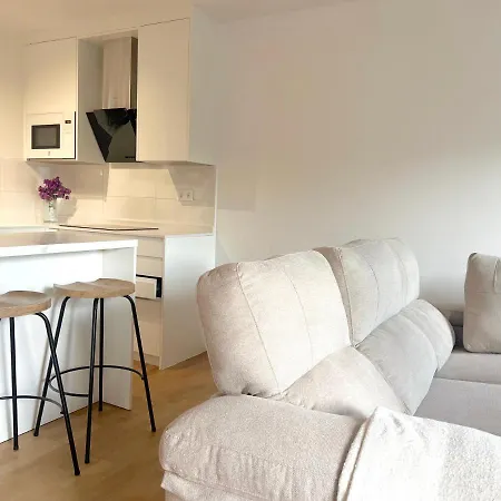 Casa Therese Apartment Marbella