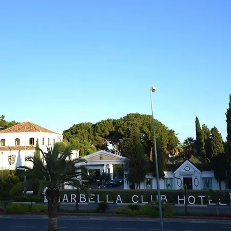 Casa Therese * Marbella