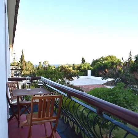 Casa Therese Apartment *