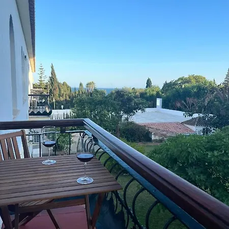 Casa Therese * Marbella