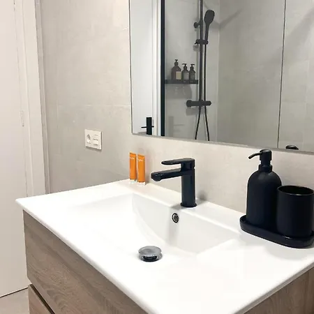 Apartamento Casa Therese
