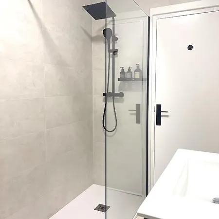 Casa Therese Apartment Marbella