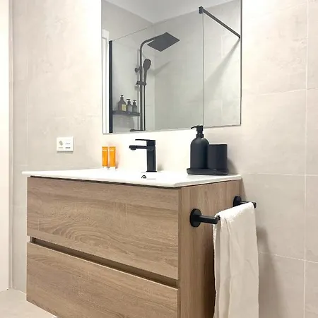 Casa Therese Apartment