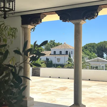 Casa Therese Marbella