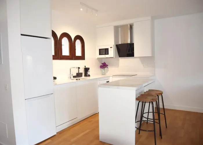 Casa Therese Appartement Marbella
