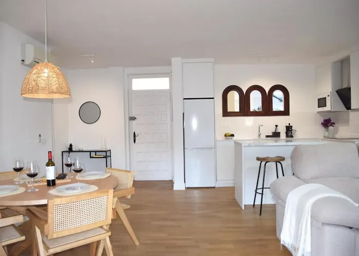 Appartement Casa Therese