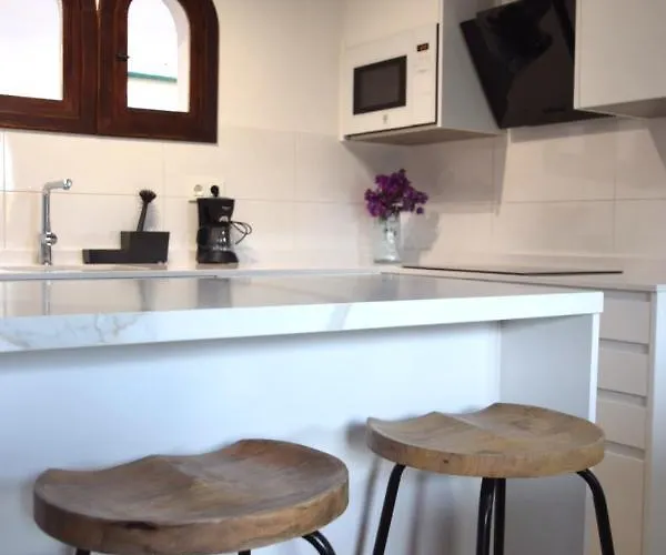 Casa Therese * Marbella