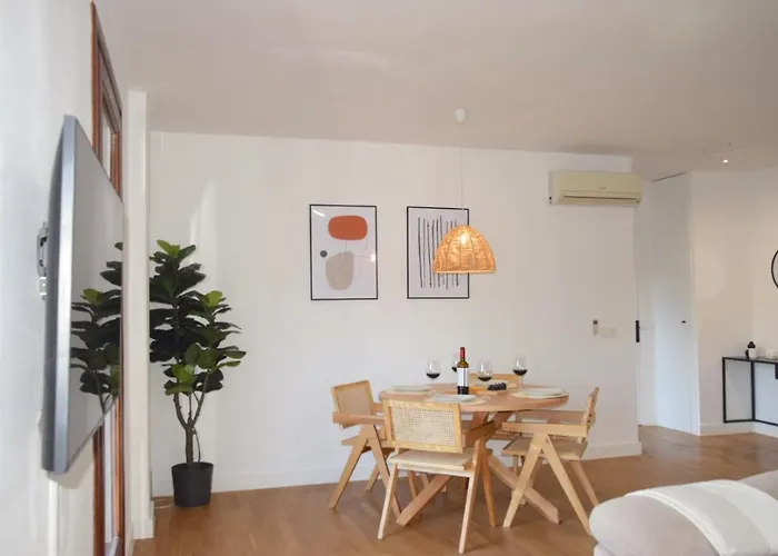 Casa Therese Marbella