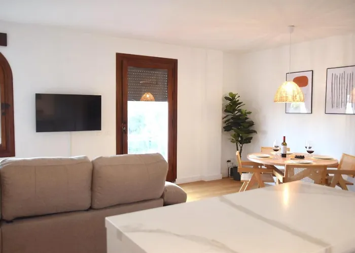 Appartement Casa Therese Marbella