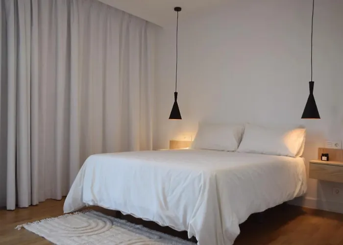 Casa Therese Appartement *