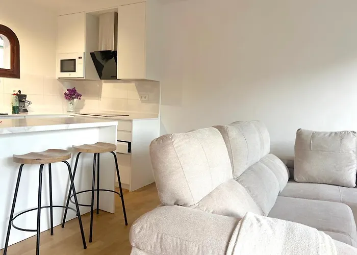 Casa Therese Appartement Marbella