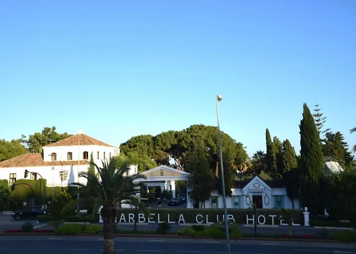 Casa Therese * Marbella