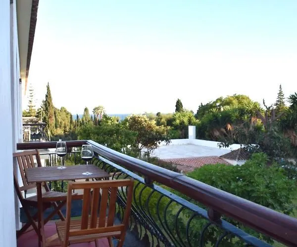 Casa Therese Apartament *