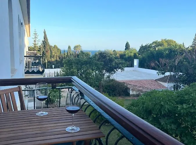 Casa Therese * Marbella