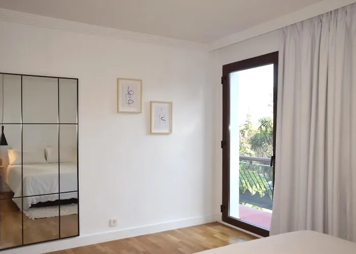 Casa Therese Apartament