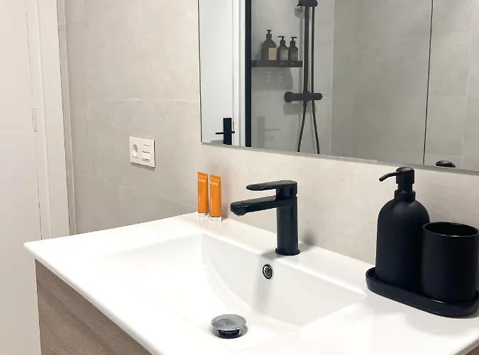 Appartement Casa Therese