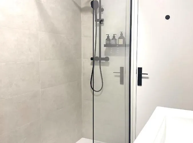 Casa Therese Apartament Marbella