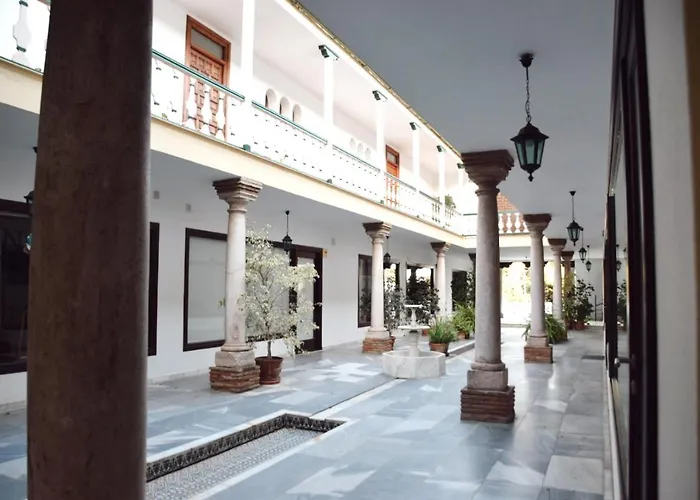 Appartement Casa Therese Marbella