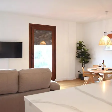 Appartamento Casa Therese Marbella
