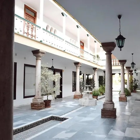 Apartament Casa Therese Marbella