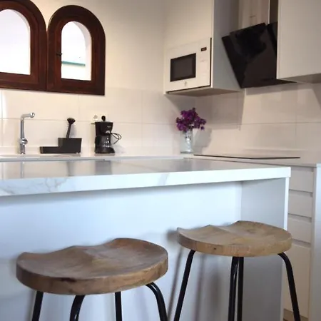 Casa Therese * Μαρμπέλλα