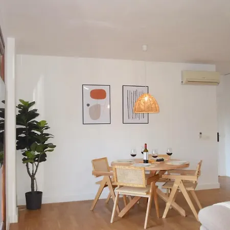 Casa Therese Μαρμπέλλα