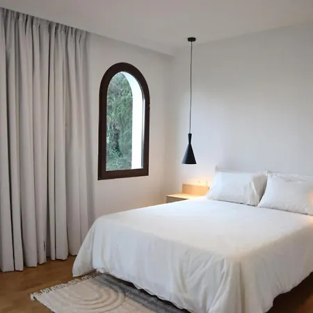 Διαμέρισμα Casa Therese Μαρμπέλλα