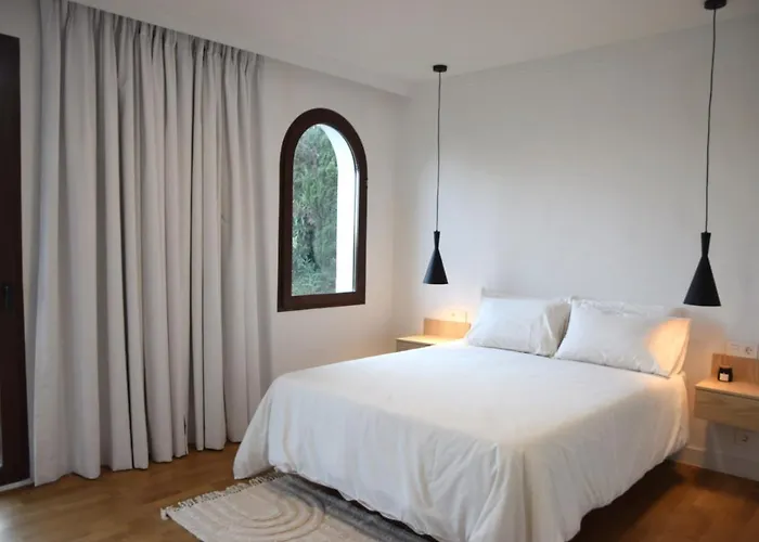 Apartamento Casa Therese Marbella