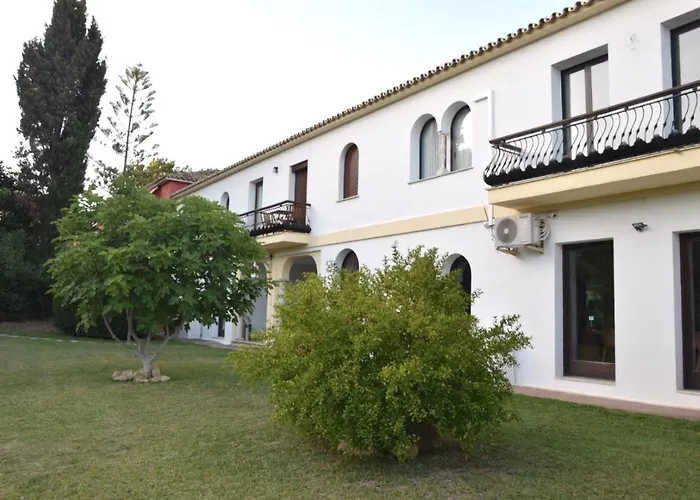 Casa Therese *